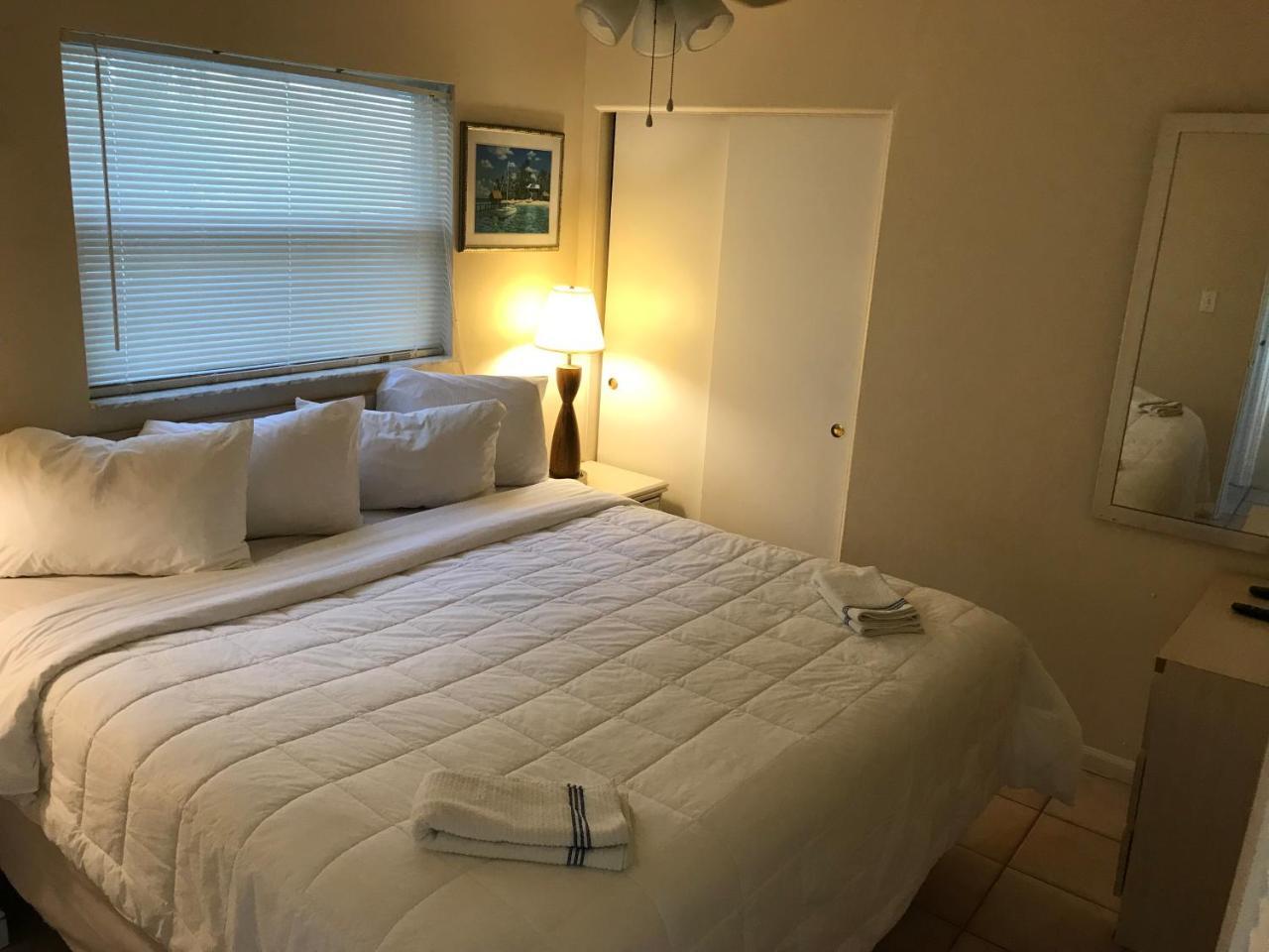 سانت بيتي بيتش Miramar Resort المظهر الخارجي الصورة